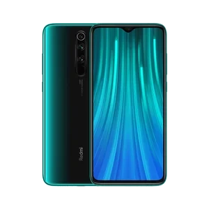 Global Version 6GB RAM 128GB Storage Smartphone — Smartphones, Xiaomi