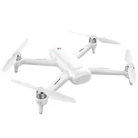 GPS RC Quadcopter with Gimbal and Camera — Drone, Xiaomi