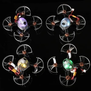 LED light-show quadcopter with HD camera — Drone, T-MOTOR