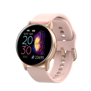 Smart watch / smart bracelet — Fitness Tracker