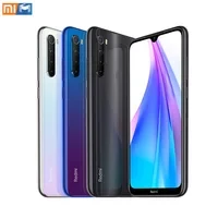 Smartphone — Smartphones, Xiaomi