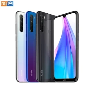 Smartphone — Smartphones, Xiaomi