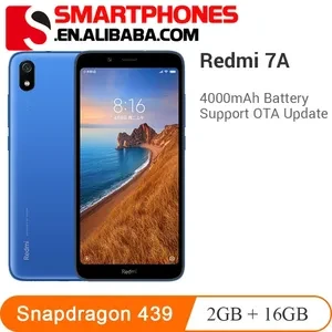 Smartphone — Smartphones, Xiaomi