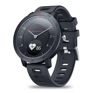 Smartwatch with 0.49-inch OLED display — Smart Watch, Zeblaze