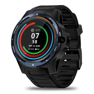 Sport bracelet smart watch — Smart Watch, Zeblaze