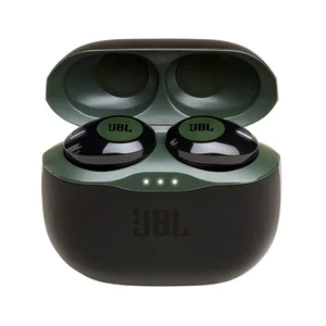 Stereo Wireless In-Ear Headset — Wireless Earbuds, JBL