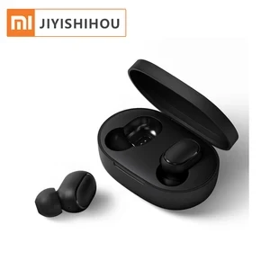 True Wireless In-Ear Earbuds — Wireless Earbuds, Xiaomi