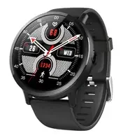 Waterproof 4G Smart Watch — Kids Smart Watch, LEMFO