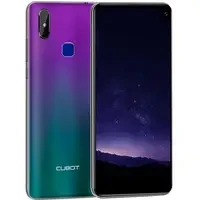 6.8-Inch Smartphone — Smartphones, Cubot
