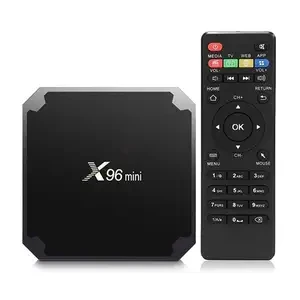 Android Smart TV Box — Smart TV