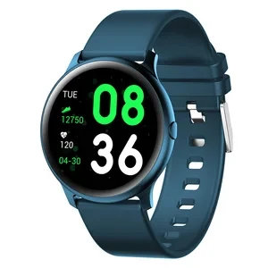 Colorful 1.3 Inch Smart Watch — Smart Watch