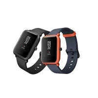Fitness Tracker Smartwatch — Smart Watch, Xiaomi