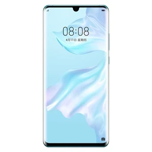 Global Version Smartphone, 8GB RAM, 256GB Storage — Smartphones, Huawei