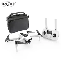 GPS Drone Combo Version — Drone, Hubsan