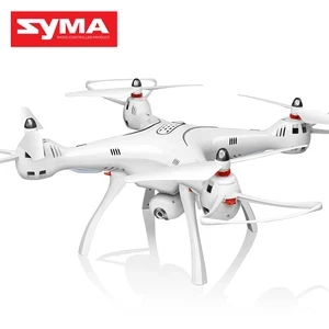GPS FPV Quadcopter with 720P Camera — Drone, Syma