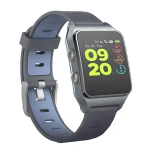 GPS Smart Bracelet — Fitness Tracker, Zeroner