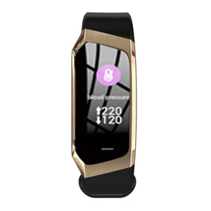 Smart watch — Blood Pressure Monitor, LICHIP