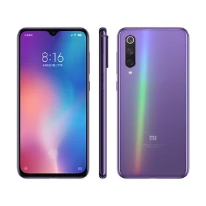 Smartphone with 5.97-inch AMOLED FHD display and triple cameras — Smartphones, Xiaomi