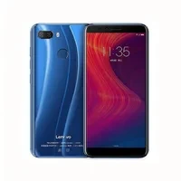 Smartphone — Smartphones, Lenovo