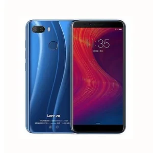 Smartphone — Smartphones, Lenovo