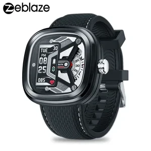Smartwatch — Fitness Tracker, Zeblaze