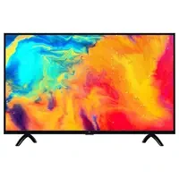 32-Inch HD Smart TV with DVB-T2/C Tuner — Smart TV, Xiaomi