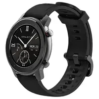 42 mm AMOLED Smartwatch — Smart Watch, Amazfit