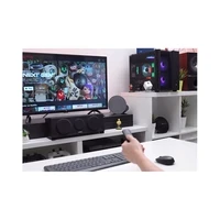43-inch LED Smart TV — Smart TV, Mi