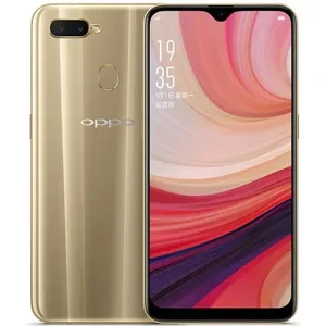 4G LTE Mobile Phone — Smartphones, OPPO