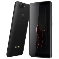 4G Smartphone with 5.5-inch 2.5D Curved Screen — Smartphones, BLUBOO