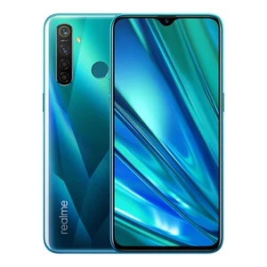 6GB RAM 64GB Storage Smartphone — Smartphones, Realme