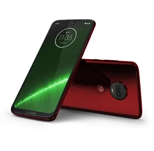 Mobile phone — Smartphones, Motorola