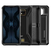 Modular Rugged Mobile Phone — Smartphones, DOOGEE