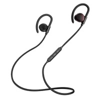 Sport Wireless Earphone — Wireless Earbuds, Baseus