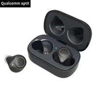 True Wireless Stereo Earbuds with Bluetooth 5.0 — Wireless Earbuds, Tinderala