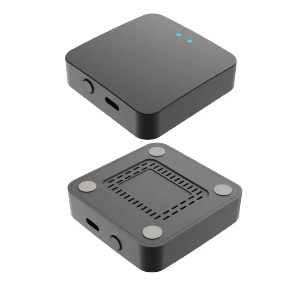 Smart Multi-Mode Gateway Hub — Smart Home Hub, Tuya