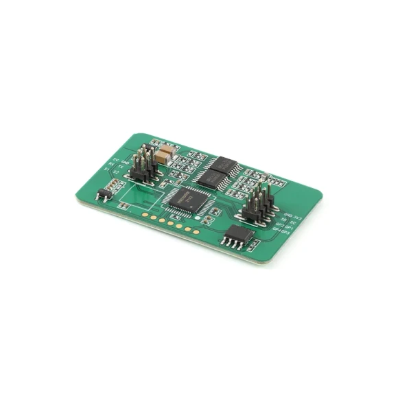 Breathing and Sleep Monitoring Millimeter-Wave Radar Module — Sleep Tracker