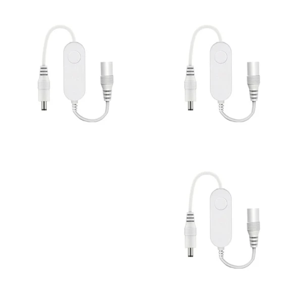 Single Smart LED Strip Controller — LED Strip Lights
