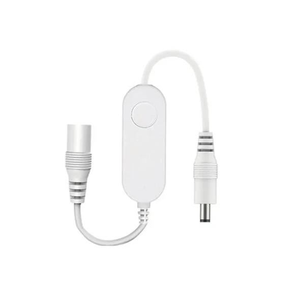 Single Smart LED Strip Controller — LED Strip Lights