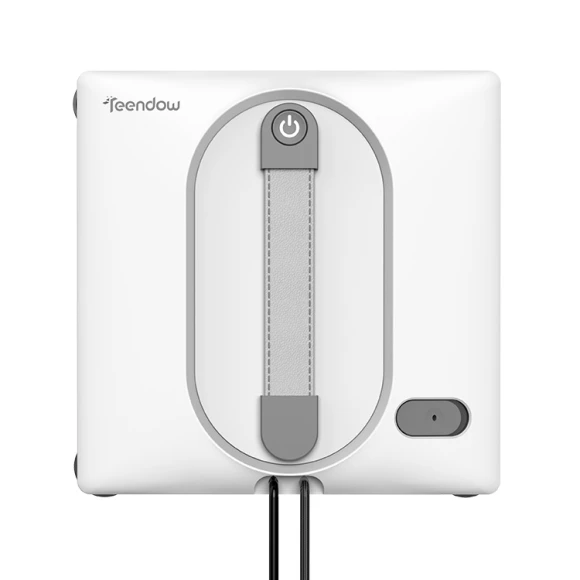 Electric Window Cleaning Robot — Window Cleaning Robot, Teendow