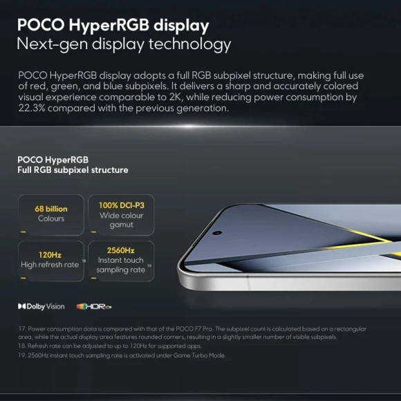 Global Version Smartphone — Smartphones, POCO