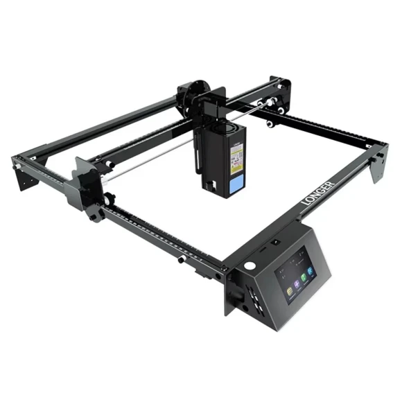 20W laser engraver — Laser Engraver, LONGER