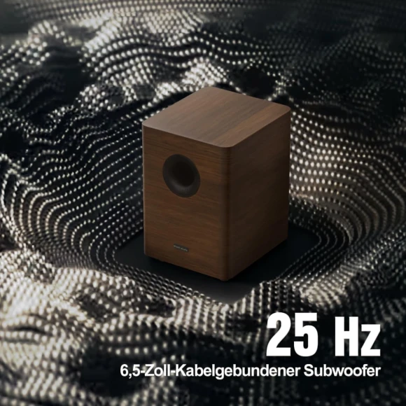5.1.4 Soundbar — Sound Bar, Hiwill-Audio