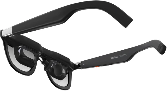 Augmented reality glasses, L, Black — Smart Glasses, XREAL