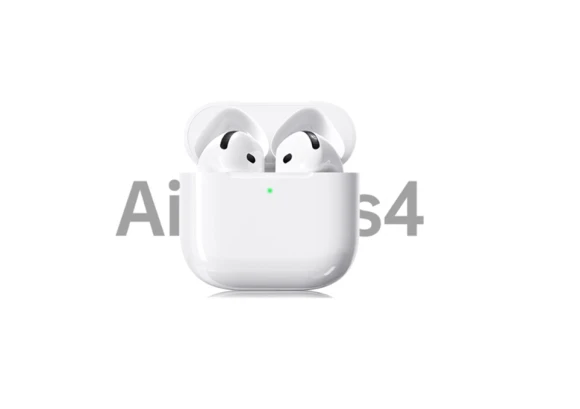 Bluetooth Headset — Wireless Earbuds