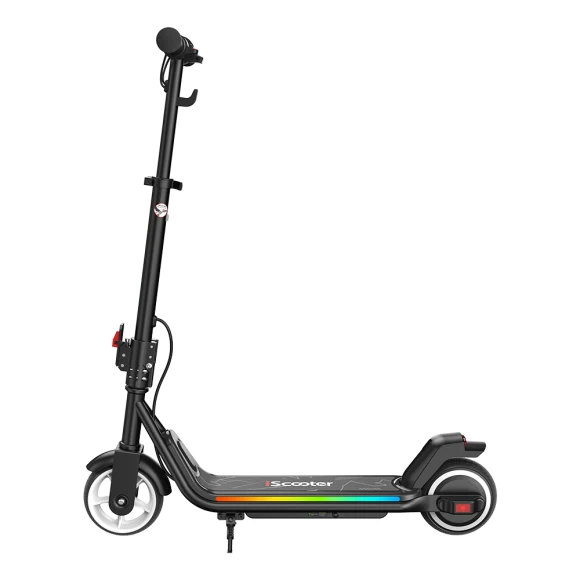 Child Electric Scooter — Electric Scooter, iScooter