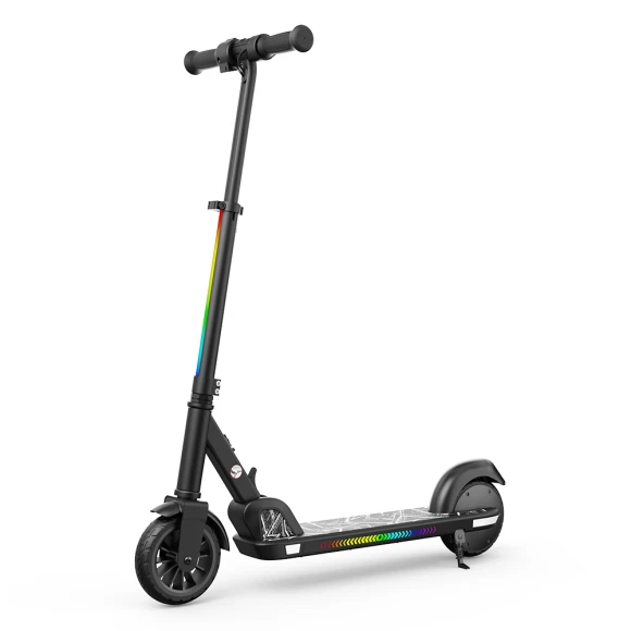 Kids Electric Scooter — Electric Scooter, iScooter