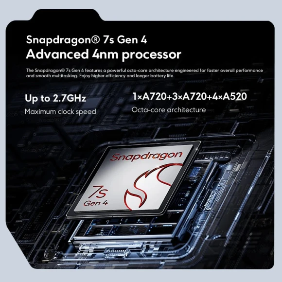 M8 Pro 5G Smartphone — Smartphones, POCO