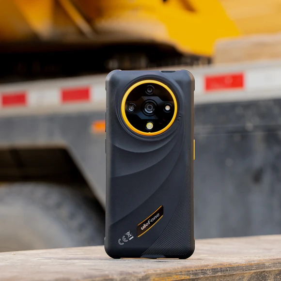 Rugged smartphone — Smartphones, Ulefone