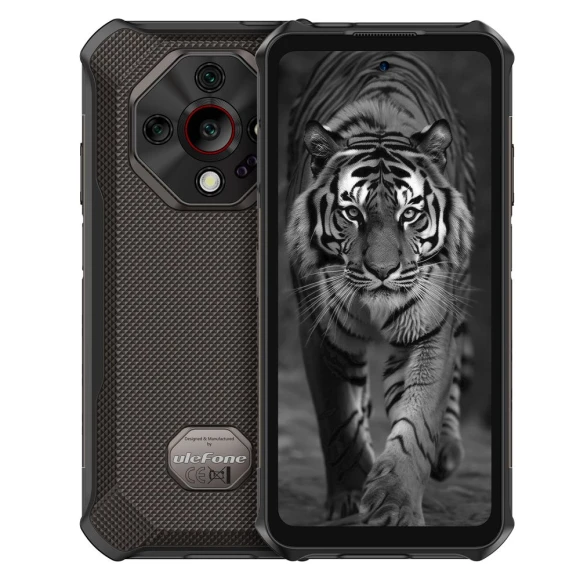 Rugged smartphone — Smartphones, Ulefone